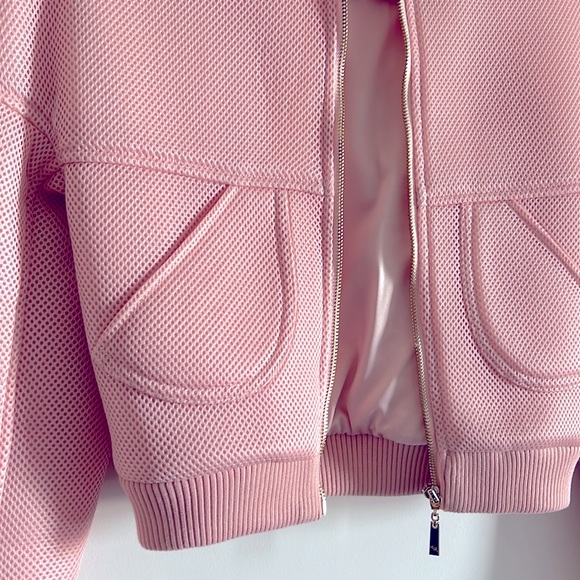 Mistress Rocks Cropped Jacket - Picture 2 of 7